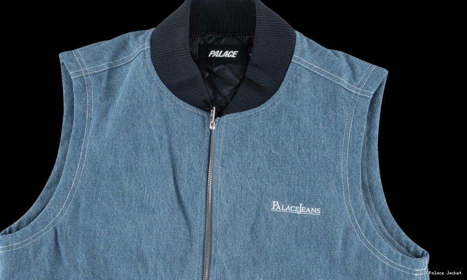 Affordable Palace PJ Gilet 0814